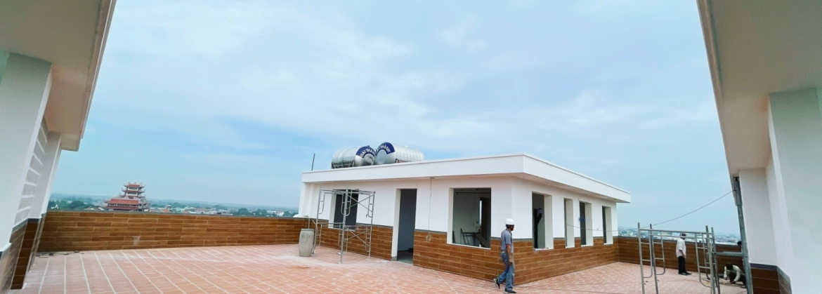 Khảo sát & Tư vấn 