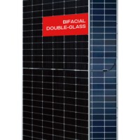 Tấm pin AE SOLAR 580W CMD-144