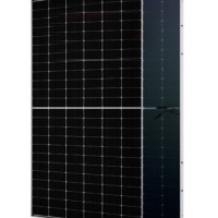Tấm pin AE Solar 710W CME-132BDS-710