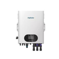 Biến tần Hydrid 12kW AlpSolarr ROSA G2