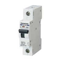 Cầu dao tự động PANASONIC MCB 1P 63A BBD1631CNV