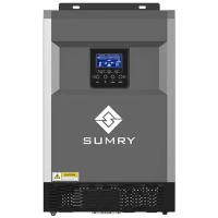 Biến tần Inverter SUMRY 5.5 Kw