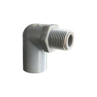 Co ren ngoài PVC Bình Minh