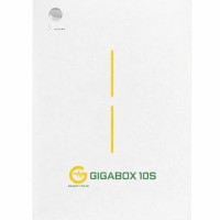 Pin lưu trữ Gigabox 10kWh GIGABOX 10S