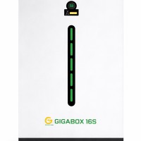 Pin lưu trữ Gigabox 16kWh GIGABOX 16S