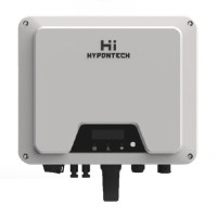 Biến tần hòa lưới bám tải 1 pha 6.5 kW HYPONTECH HPS-6500