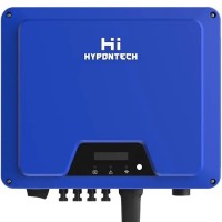 Biến tần hòa lưới bám tải 3 pha 15kW HYPONTECH HPT-15K