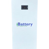 Pin lưu trữ iBattery 16kW iBattery-16