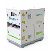 Máy phát điện xanh iBattery 90kWh iBattery 45-90