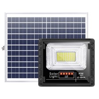 Đèn năng lượng mặt trời Jindian 40W JD-8840L