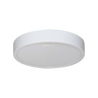 Đèn LED panel DUHAL ốp trần 12W KDGC0122