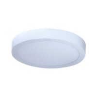Đèn LED panel DUHAL gắn nổi 24W KDGC524