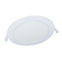 Đèn LED panel DUHAL âm trần 15W KDGT515