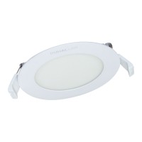 Đèn LED panel DUHAL âm trần 7W KDGT547
