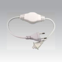 Phụ kiện LED dây DUHAL 1 dòng LND10