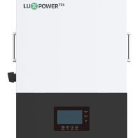Biến tần Hybrid 1 pha 12kW LuxPower LXP-12K
