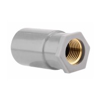 Nối ren trong thau PVC Bình Minh