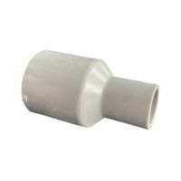 Nối rút trơn PVC Bình Minh