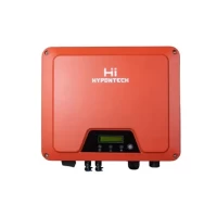 Biến tần hòa lưới 1 pha HYPONTECH 6 kW/HPS-6000
