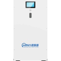 Pin lưu trữ HinaESS 16.076kWh PowerShield Max