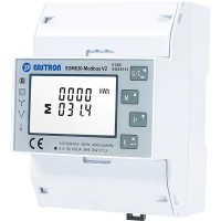 ĐỒNG HỒ BÁM TẢI 3 PHA EASTRON SDM630-MODBUS V2