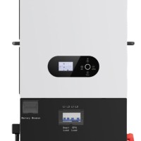 Biến tần 1 pha 14kW LuxPower SNA EU 14K
