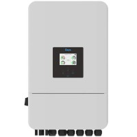 Biến tần Hybrid 8kW Deye 1 pha SUN-8K-SG05LP1-EU-SM2