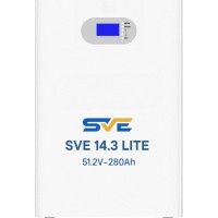 Pin lưu trữ SVE 14.3kWh SVE14.3-LITE