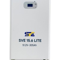 Pin lưu trữ SVE 15.6kWh SVE15.6-LITE