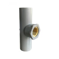 T ren trong thau PVC Bình Minh