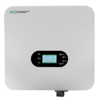 Biến tần Hybrid 3 pha 15kW LuxPower TriP-15K