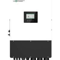 Biến tần Hybrid 3 pha áp cao 15kW LuxPower TriP2-HB-3P 15K
