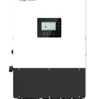 Biến tần Hybrid 3 pha áp thấp 12kW LuxPower TriP2-LB-3P 12K