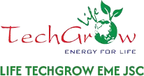 CÔNG TY CỔ PHẦN CƠ ĐIỆN NĂNG LƯỢNG LIFE TECHGROW