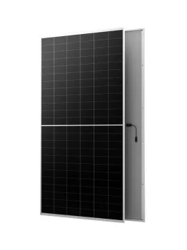 Tấm pin AIKO Comet 2N72 630W A630-MAH72Mw