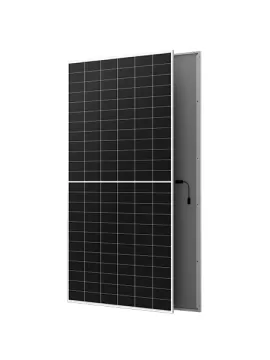 Tấm pin AIKO Comet 2U72 660W G660-MCH72Mw