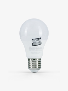 Bóng đèn LED Bulb tròn A55N4 5W A55N4/5W.H