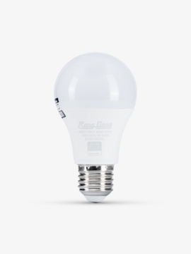 Bóng đèn LED Bulb tròn A60N1 9W A60N1/9W.H