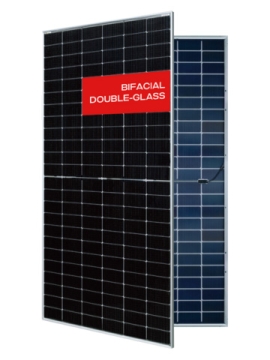 Tấm pin AE SOLAR 580W CMD-144