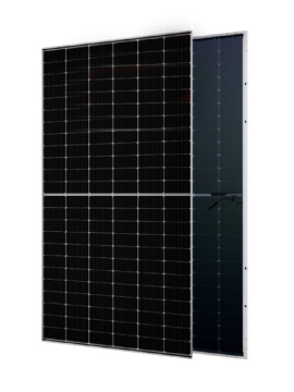 Tấm pin AE Solar 710W CME-132BDS-710