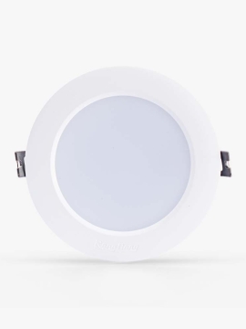 Đèn LED âm trần Downlight AT04 12W AT04 110/12W