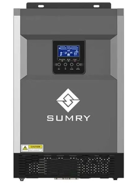 Biến tần Inverter SUMRY 5.5 Kw