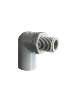 Co ren ngoài PVC Bình Minh