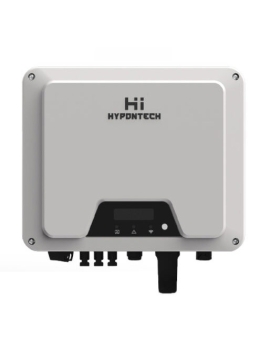 Biến tần hòa lưới bám tải 1 pha 10.5kW HYPONTECH HPS-10500T