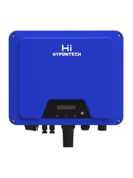 Biến tần hòa lưới bám tải 3 pha 10 kW HYPONTECH HPT-10000