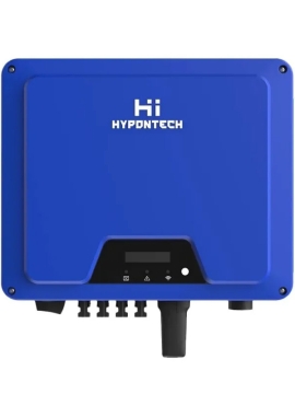 Biến tần hòa lưới bám tải 3 pha 20kW HYPONTECH HPT-20K