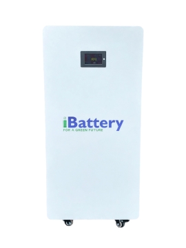 Pin lưu trữ iBattery 16kW iBattery-16