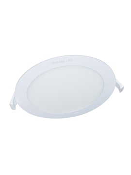 Đèn LED panel DUHAL âm trần 15W KDGT515