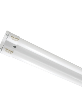 Bộ đèn LED tube đôi Điện Quang 1.2m 2×18W ĐQ LEDFX06 218765M-V02