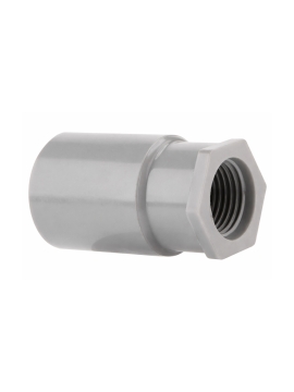 Nối ren trong PVC Bình Minh